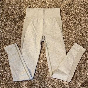 Gymshark flex high waisted leggings